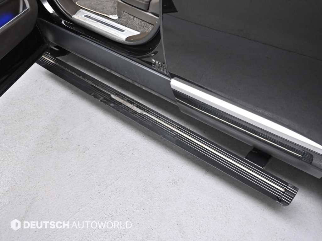 Land Rover Range Rover 2020 Negro - Importación desde Corea - HF Imports Iquique - Foto 17