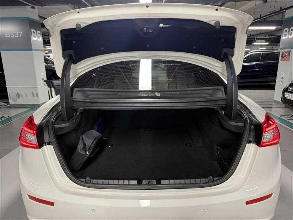 Maserati Ghibli 2014 Blanco - Importación desde Corea - HF Imports Iquique - Foto 19