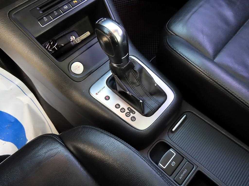 Volkswagen Tiguan - Vista 10