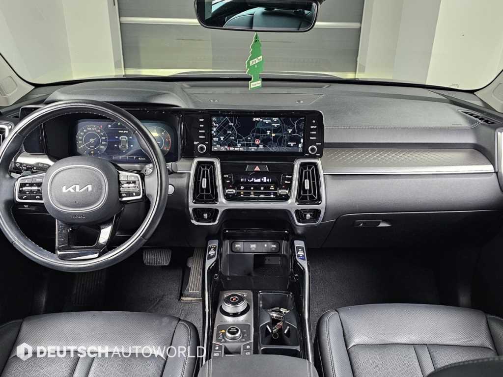KIA Sorento - Vista 7