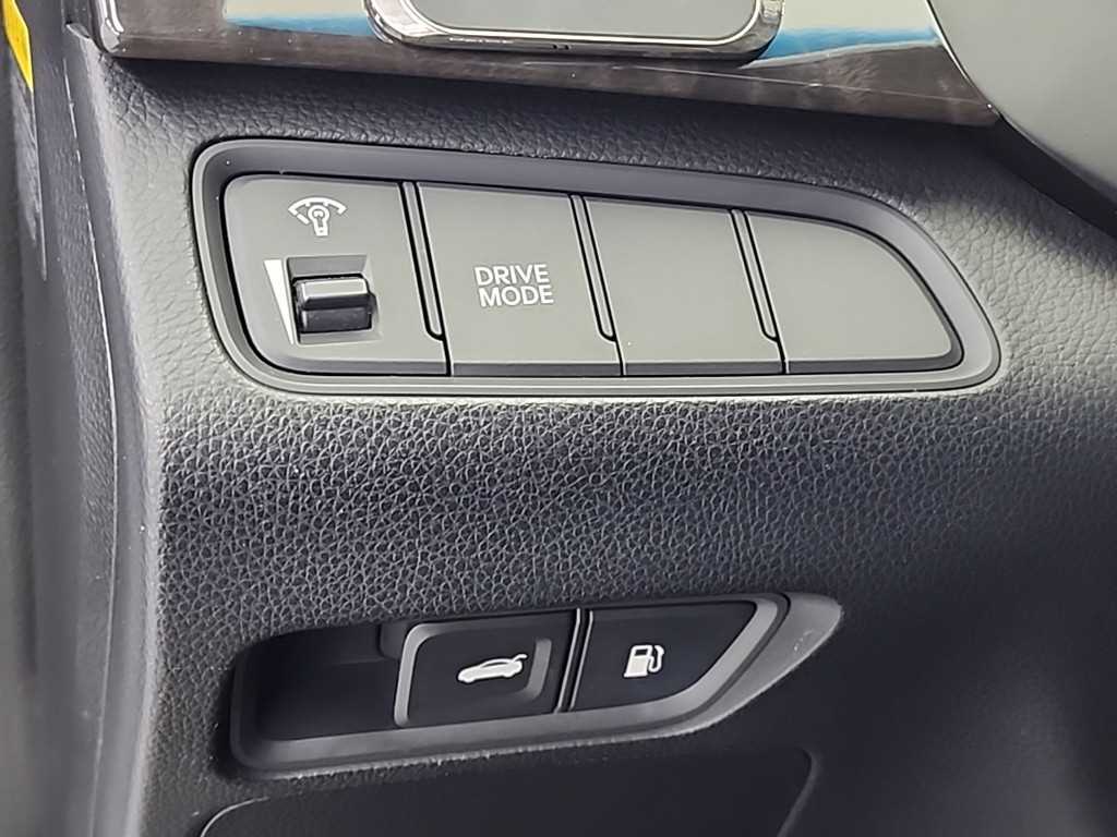 HYUNDAI Grandeur 2016 Negro - Importación desde Corea - HF Imports Iquique - Foto 19