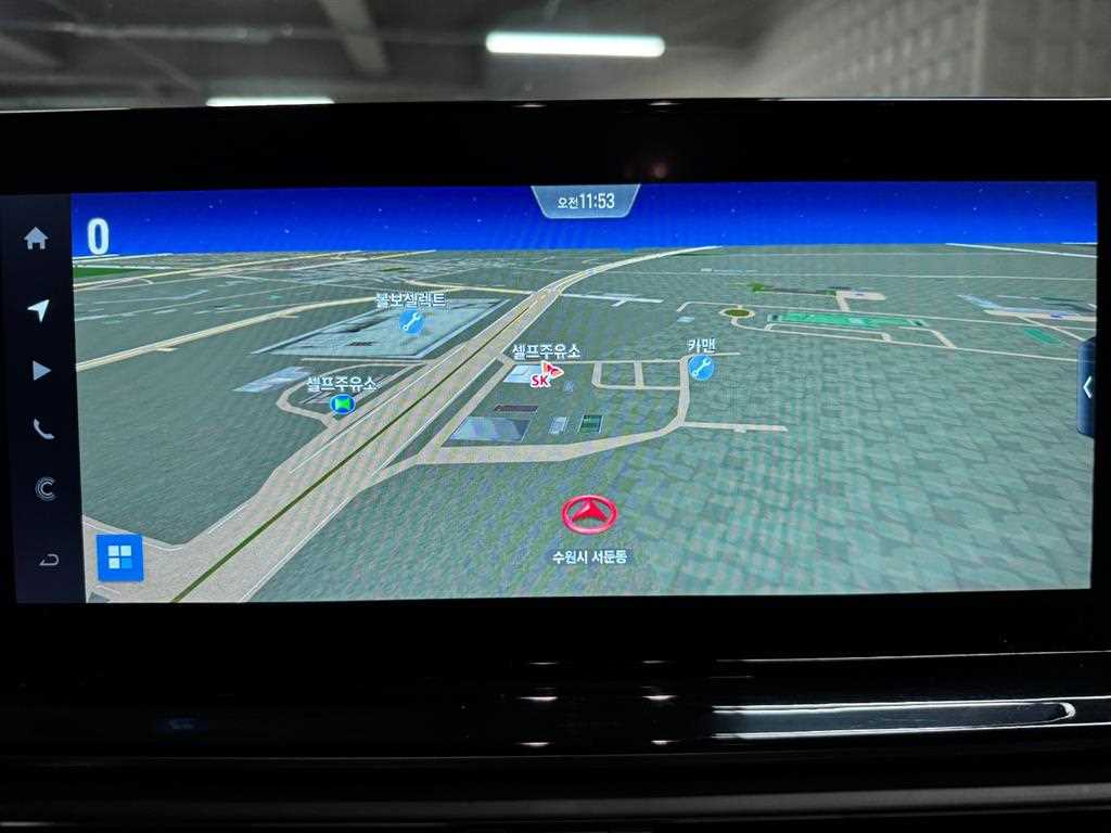 Ssangyong Torres - Vista 12