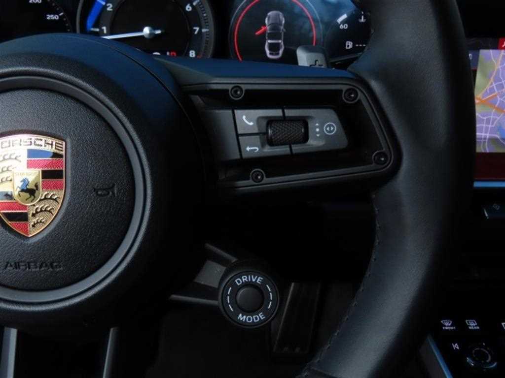 Porsche 911 - Vista 12