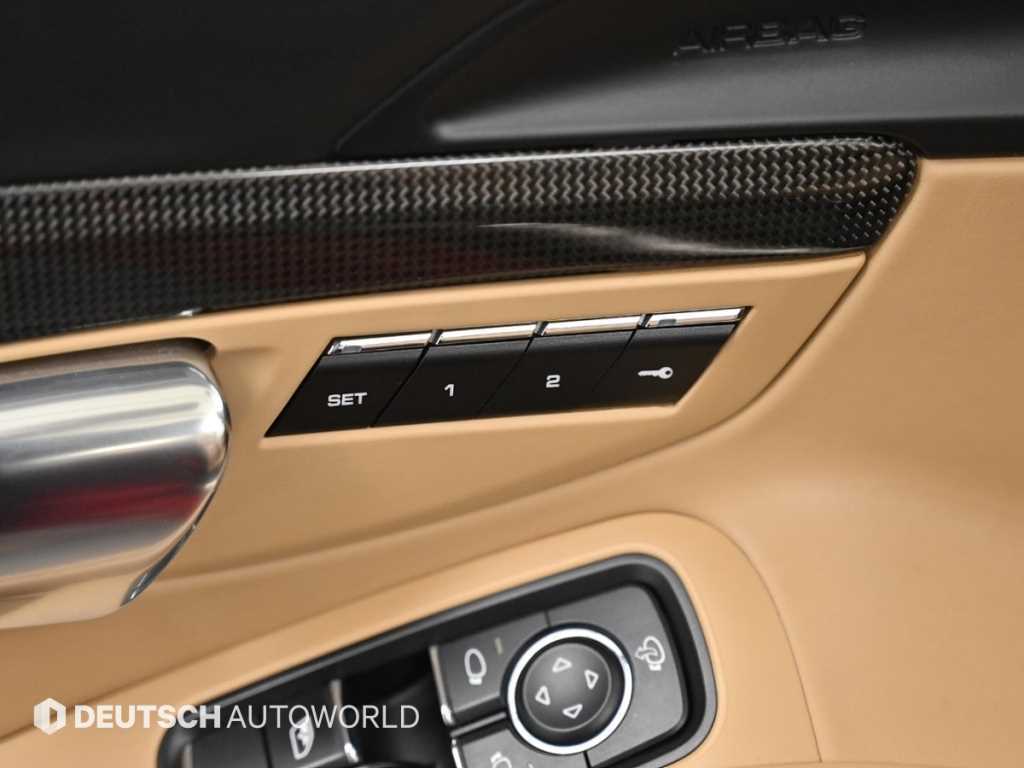 Porsche 718 2018 Rojo - Importación desde Corea - HF Imports Iquique - Foto 19