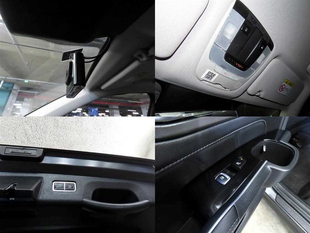 KIA Sorento 2021 Gris - Importación desde Corea - HF Imports Iquique - Foto 18