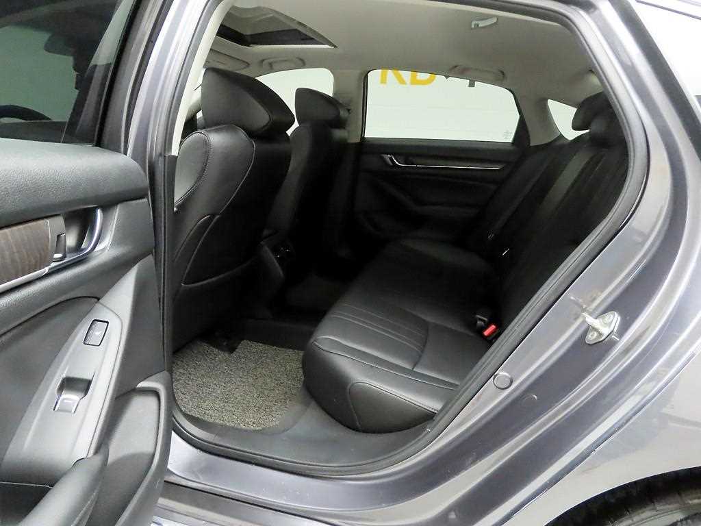 Honda Accord 2019 - Importación desde Corea - HF Imports Iquique - Foto 13