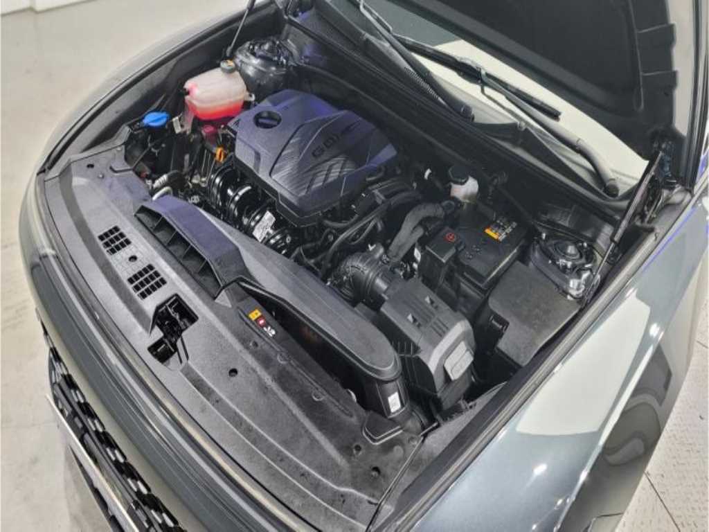 HYUNDAI Grandeur 2023 - Importación desde Corea - HF Imports Iquique - Foto 17