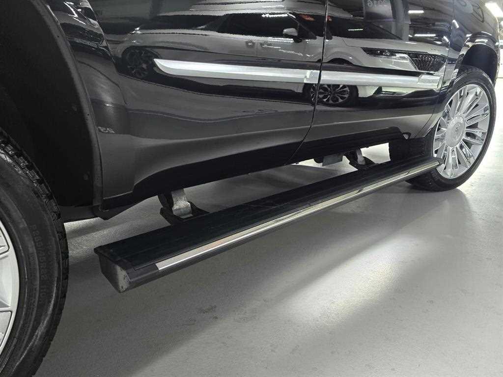 Cadillac Escalade 2020 Negro - Importación desde Corea - HF Imports Iquique - Foto 19