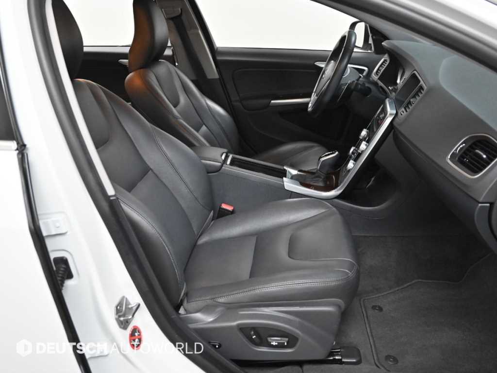 Volvo S60 - Vista 10