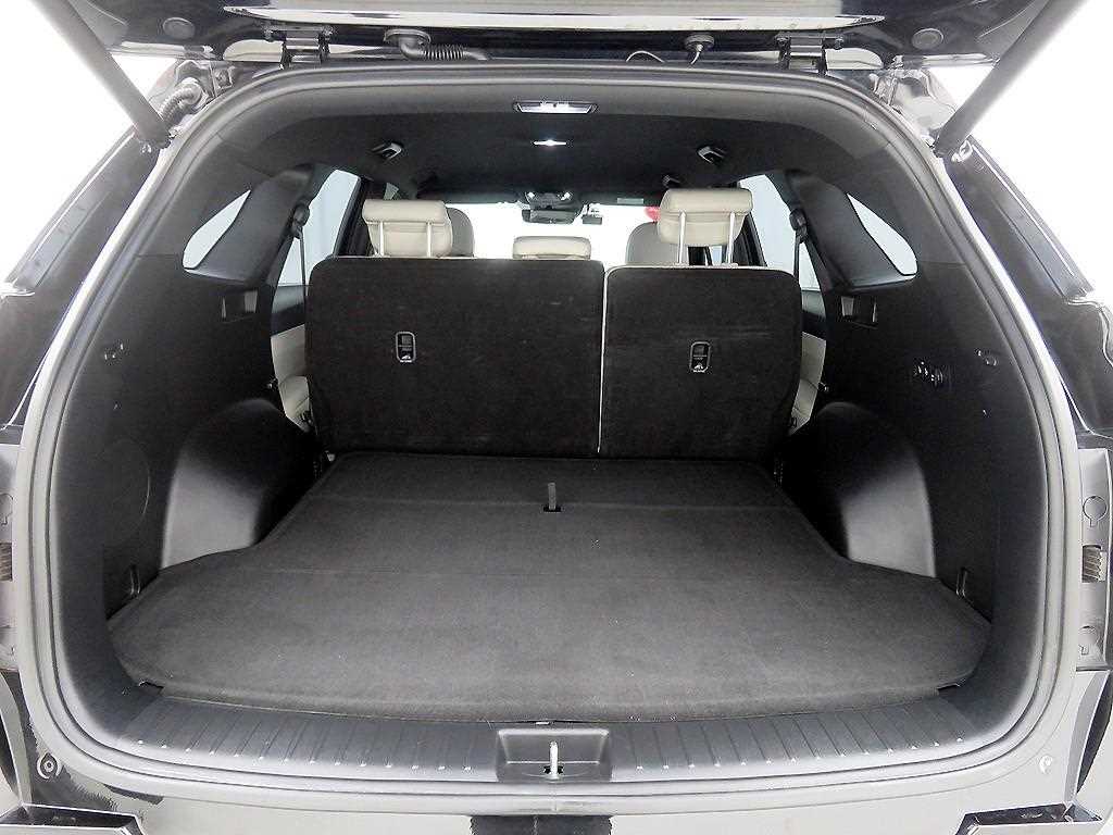 KIA Sorento - Vista 5