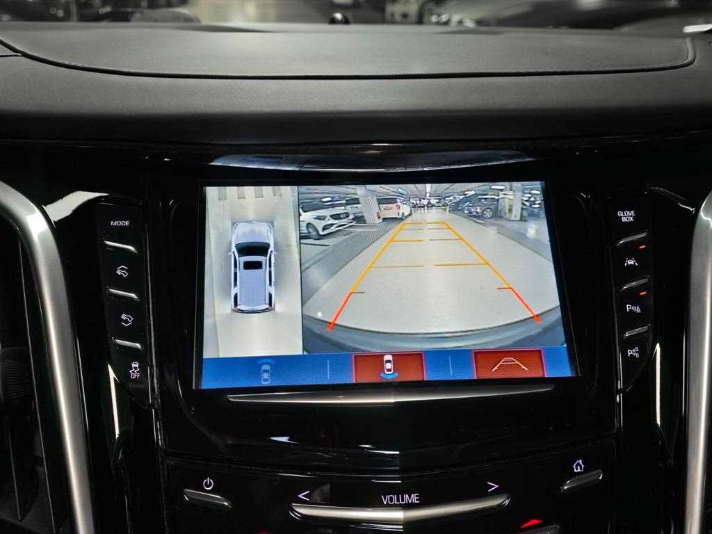 Cadillac Escalade - Vista 12