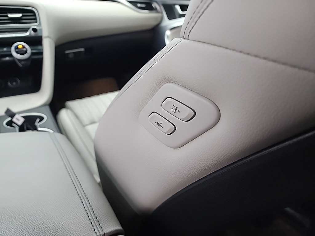 Genesis G70 2022 - Importación desde Corea - HF Imports Iquique - Foto 14