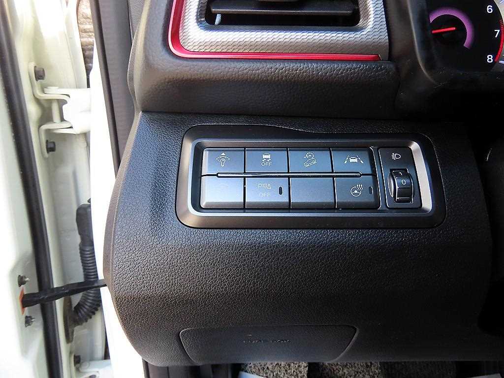 Ssangyong Tivoli - Vista 11