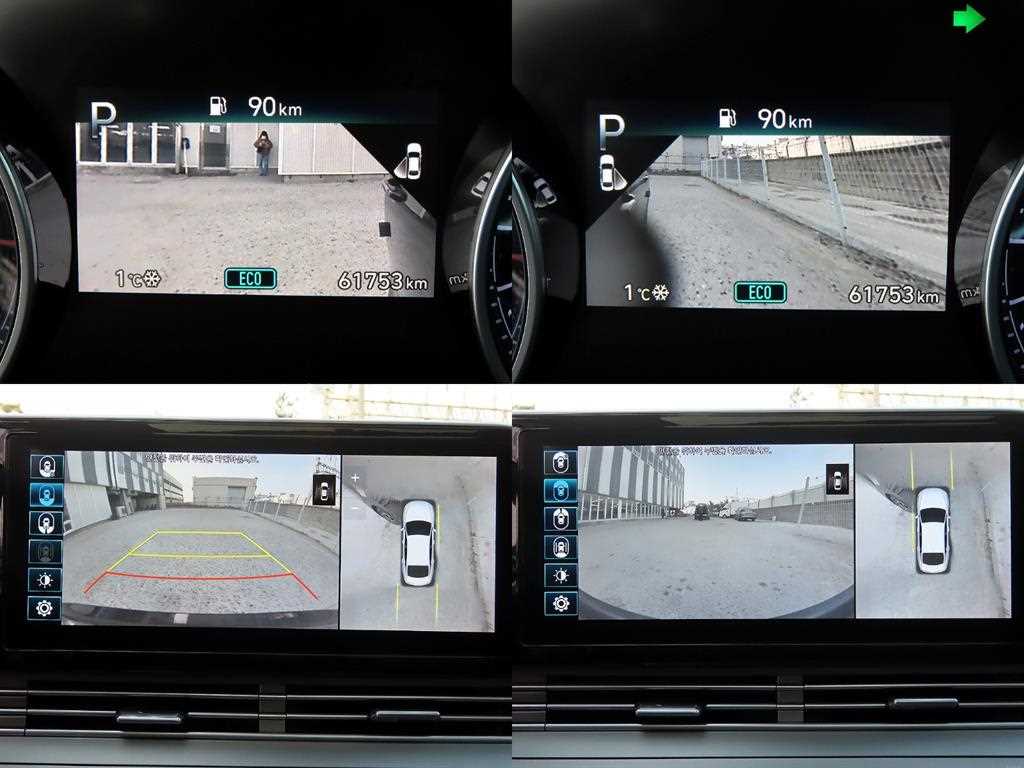 HYUNDAI Grandeur 2020 - Importación desde Corea - HF Imports Iquique - Foto 17