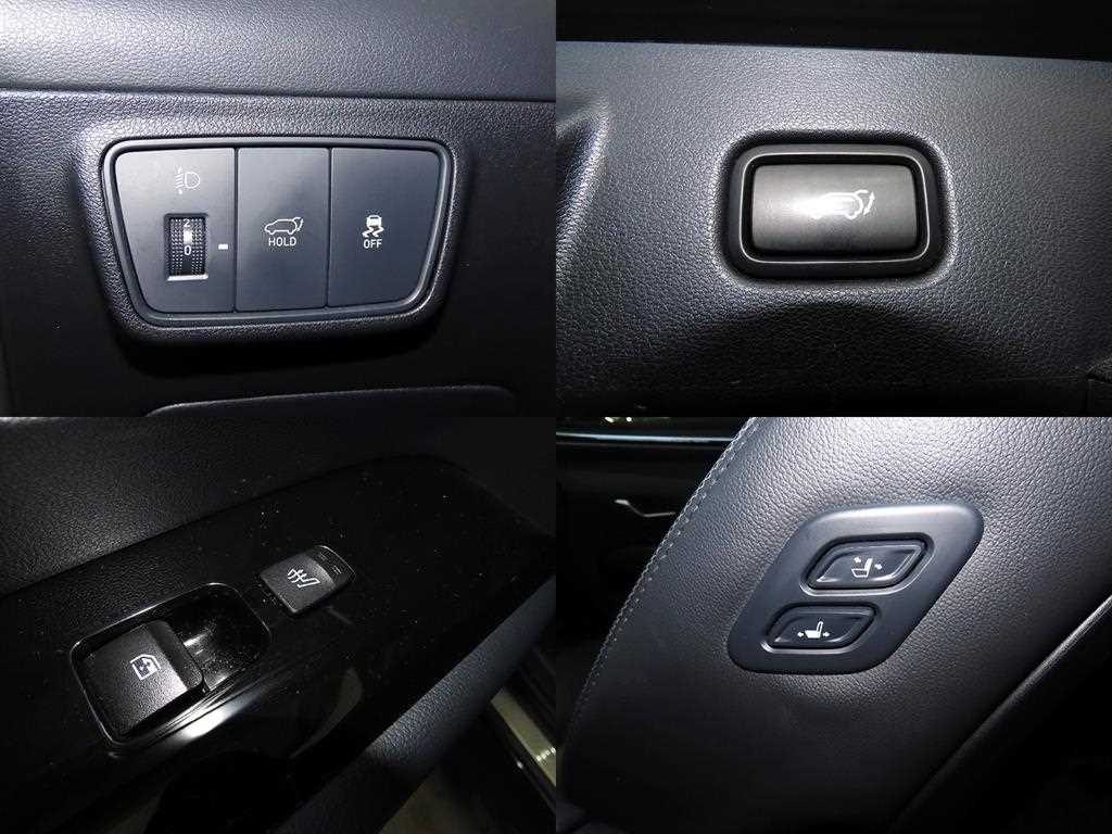 HYUNDAI Tucson 2022 - Importación desde Corea - HF Imports Iquique - Foto 18