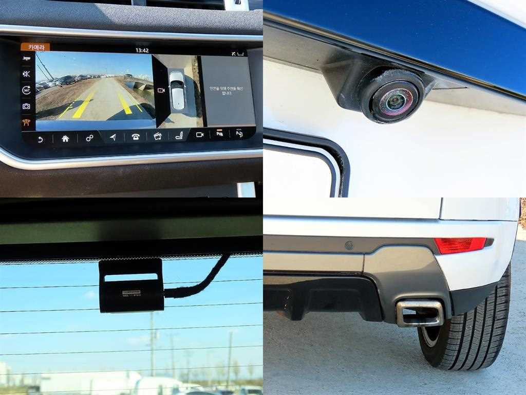 Land Rover Range Rover Bike 2018 - Importación desde Corea - HF Imports Iquique - Foto 18