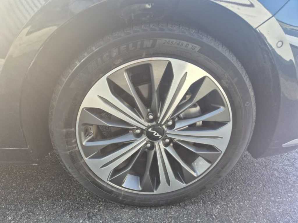 KIA K8 2022 - Importación desde Corea - HF Imports Iquique - Foto 19