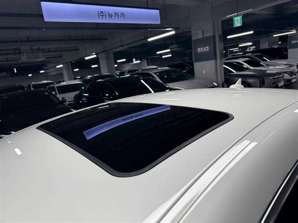 Maserati Ghibli 2014 Blanco - Importación desde Corea - HF Imports Iquique - Foto 18