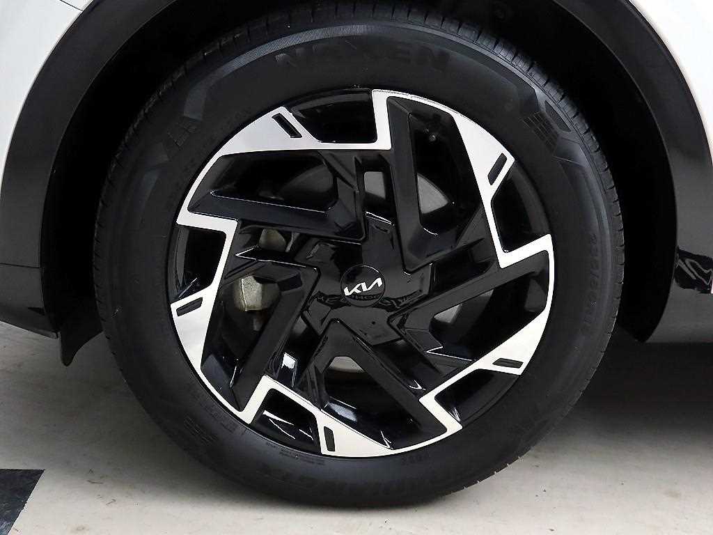 KIA Sportage 2022 Blanco - Importación desde Corea - HF Imports Iquique - Foto 20