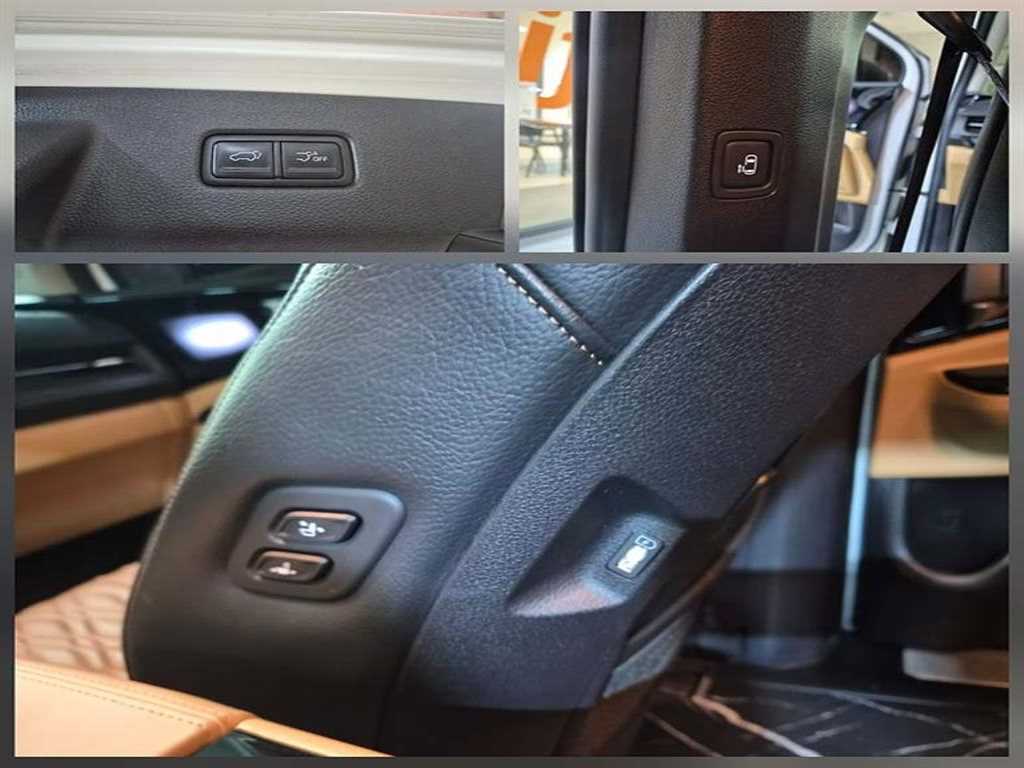 KIA Carnival 2023 Blanco - Importación desde Corea - HF Imports Iquique - Foto 16