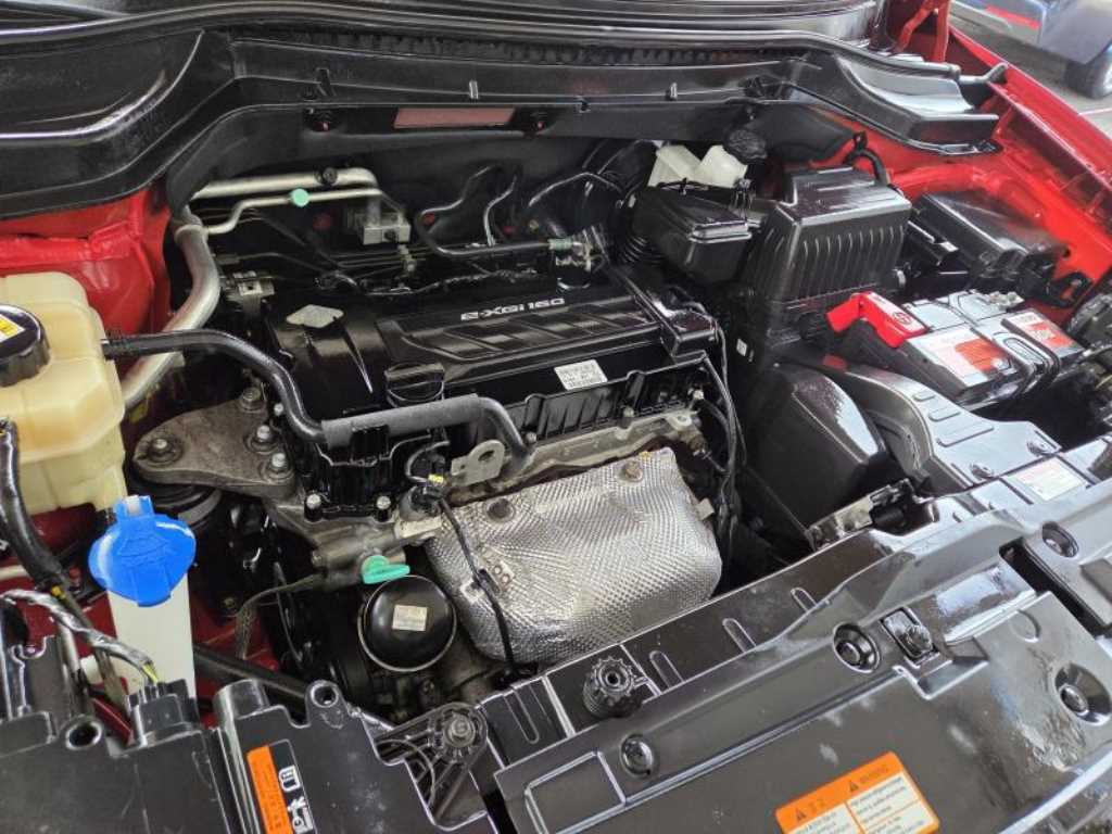 Ssangyong Tivoli 2017 - Importación desde Corea - HF Imports Iquique - Foto 20