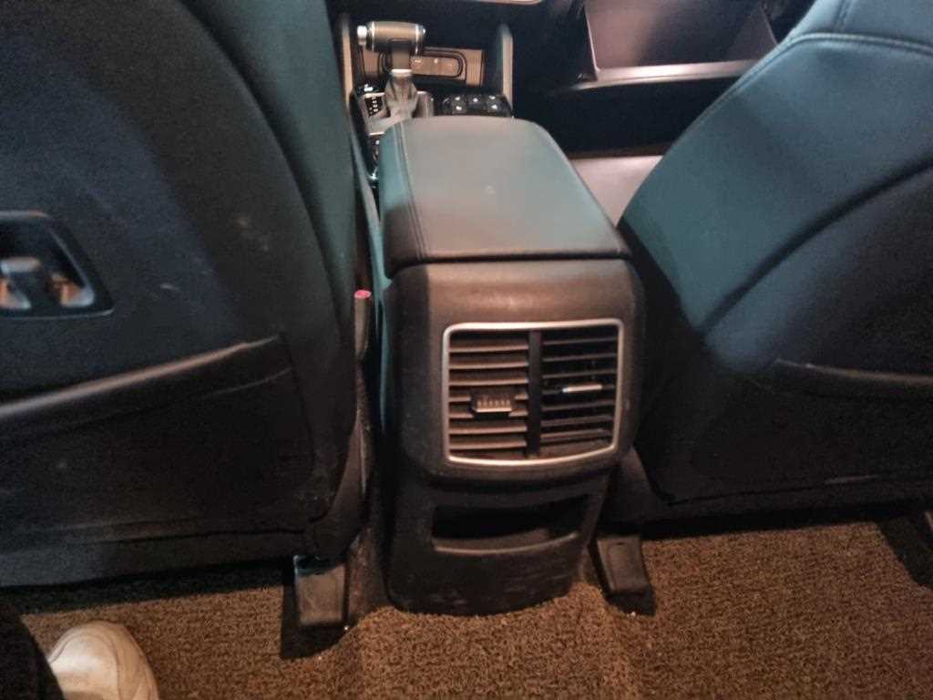 KIA Sportage 2022 Blanco - Importación desde Corea - HF Imports Iquique - Foto 16