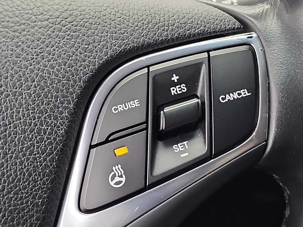 HYUNDAI Grandeur 2016 Negro - Importación desde Corea - HF Imports Iquique - Foto 18