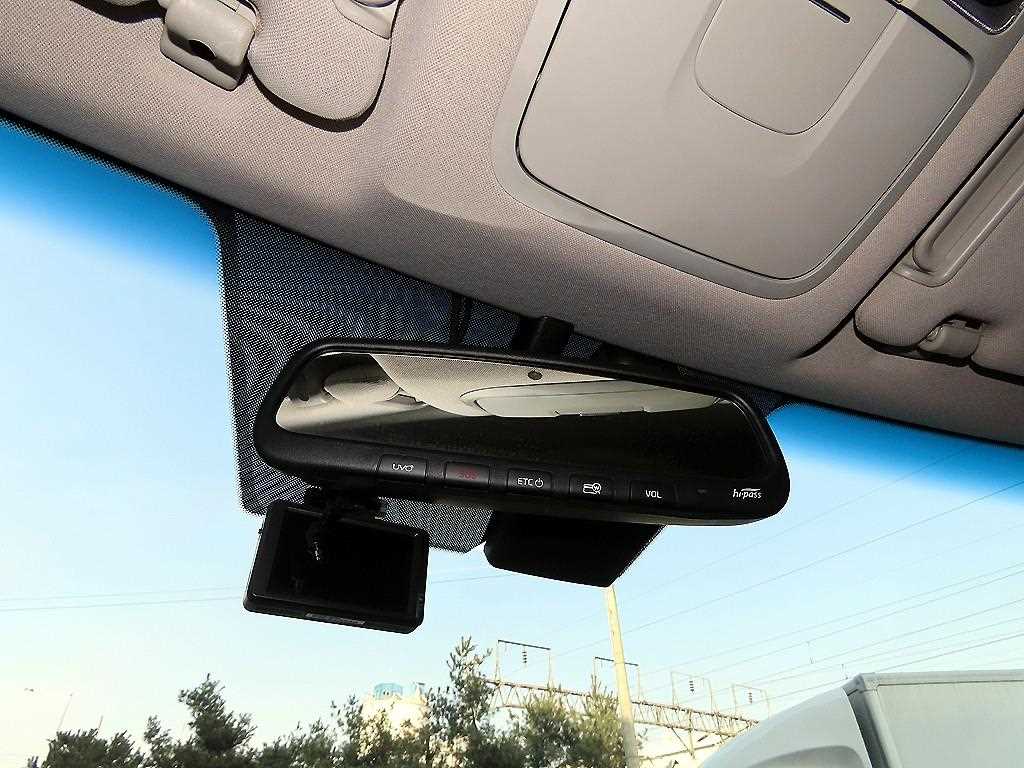 KIA Mohave 2021 Blanco - Importación desde Corea - HF Imports Iquique - Foto 16