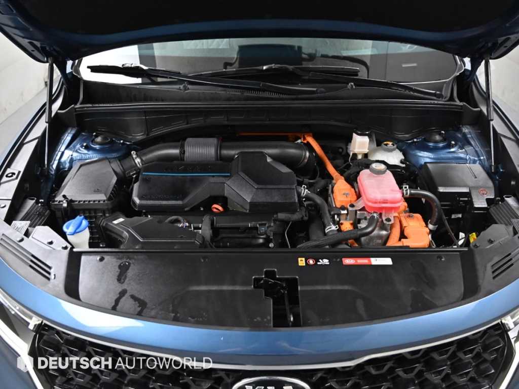 KIA Sorento - Vista 6