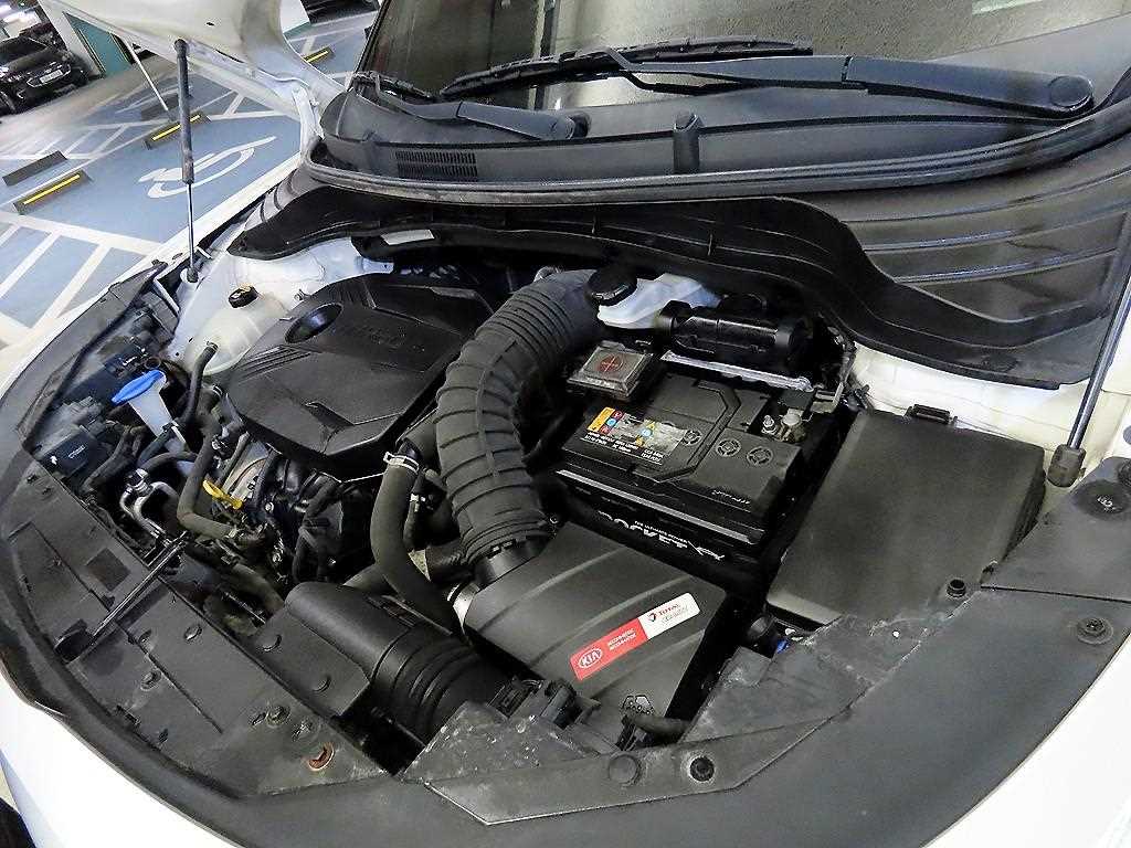 KIA Soul 2019 Blanco - Importación desde Corea - HF Imports Iquique - Foto 18