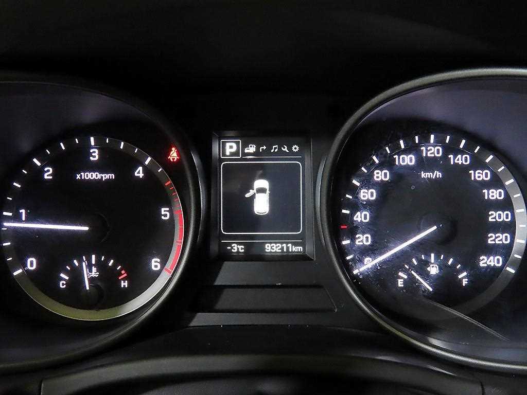 HYUNDAI Santa Fe - Vista 9