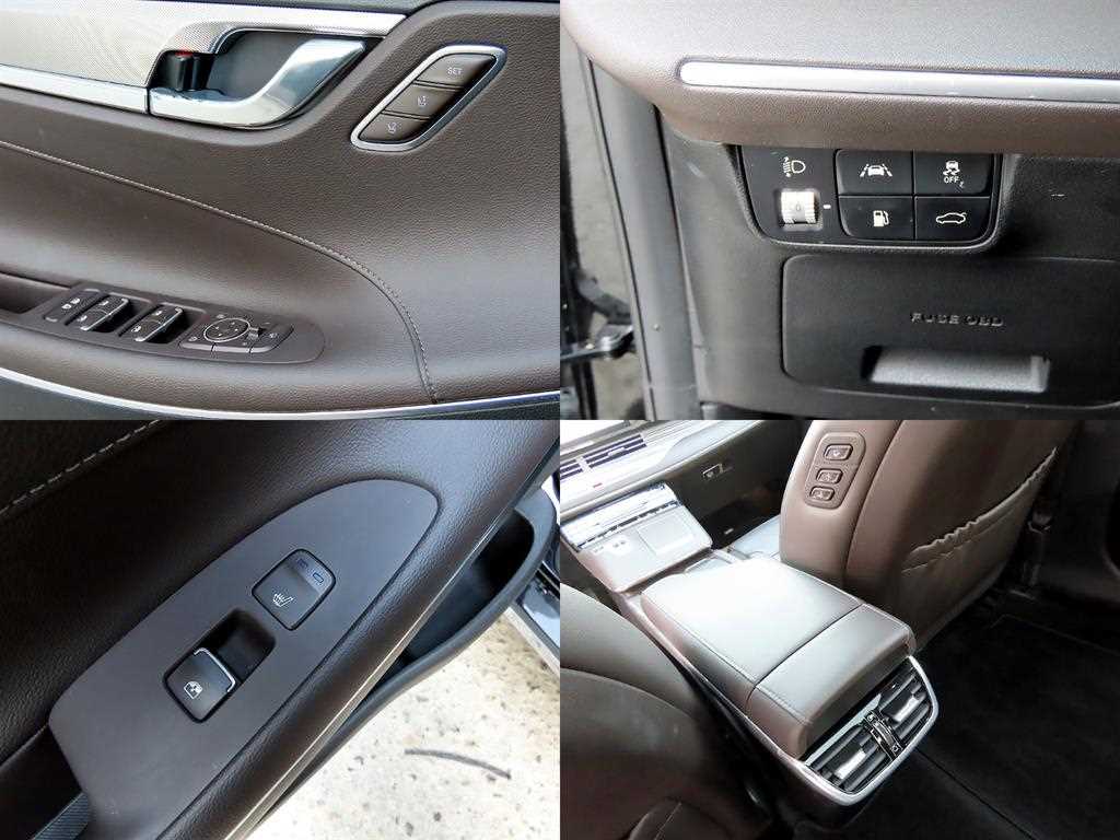 HYUNDAI Grandeur 2020 - Importación desde Corea - HF Imports Iquique - Foto 18