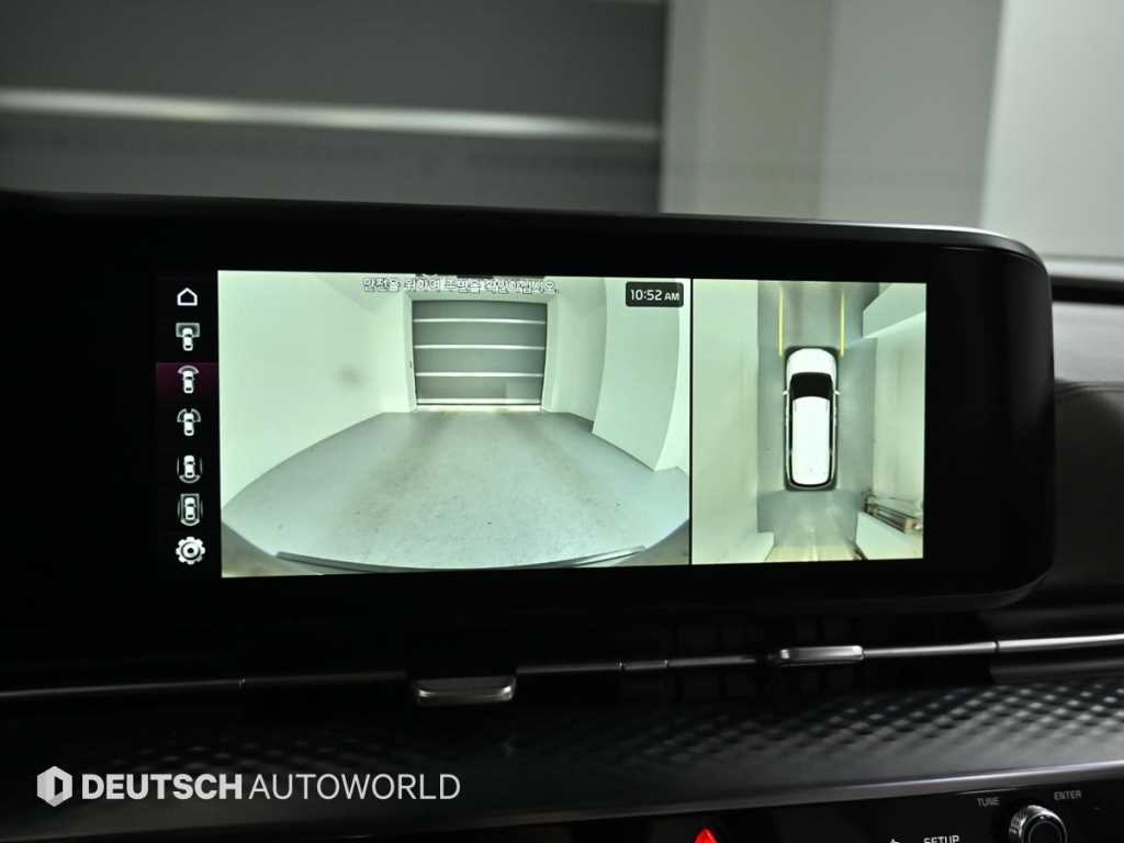 KIA Carnival 2021 Blanco - Importación desde Corea - HF Imports Iquique - Foto 15