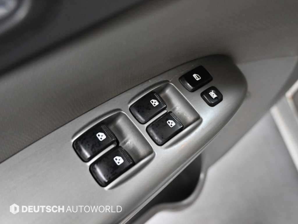 KIA Carnival 2008 Blanco - Importación desde Corea - HF Imports Iquique - Foto 16