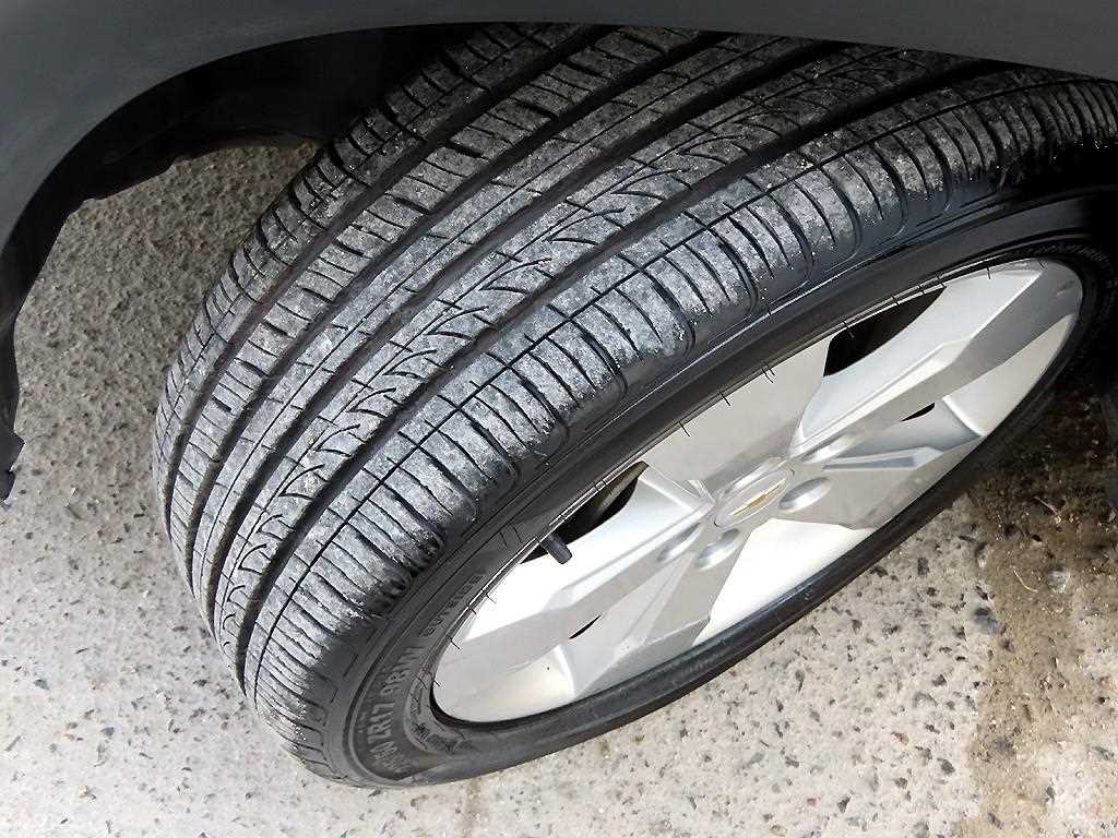 Chevrolet Orlando 2016 Blanco - Importación desde Corea - HF Imports Iquique - Foto 19