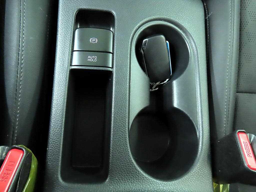 KIA Seltos - Vista 12