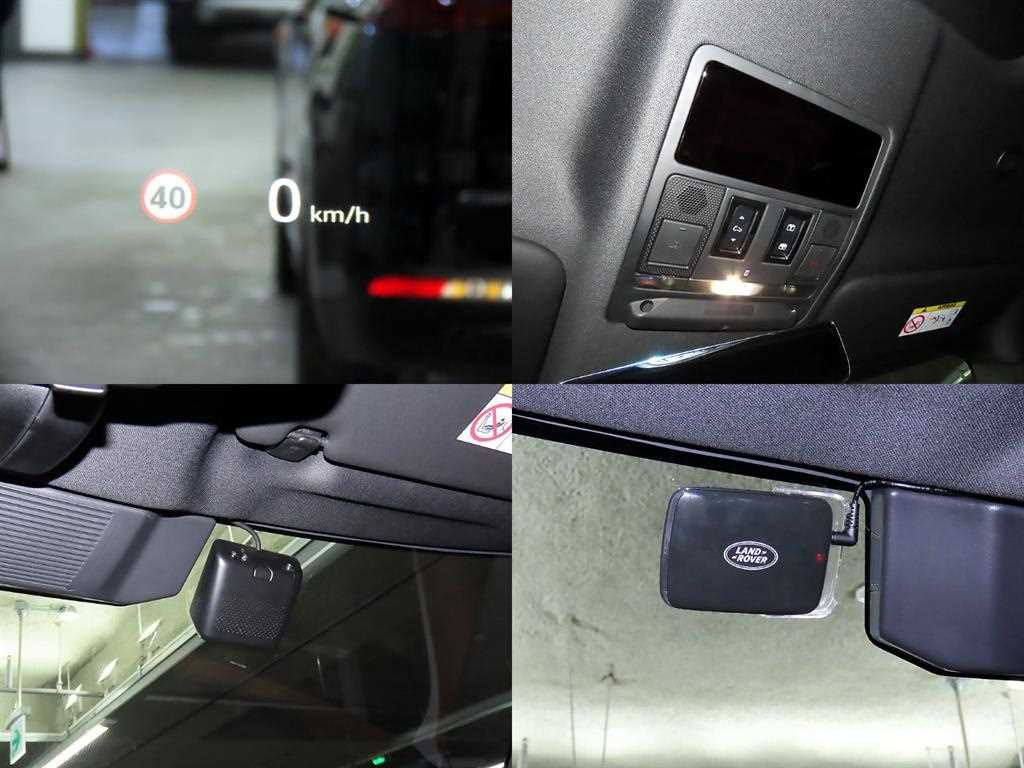 Land Rover Defender 2024 Blanco - Importación desde Corea - HF Imports Iquique - Foto 18