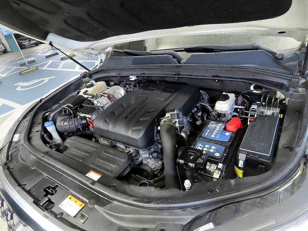 Ssangyong Rexton 2021 Blanco - Importación desde Corea - HF Imports Iquique - Foto 19