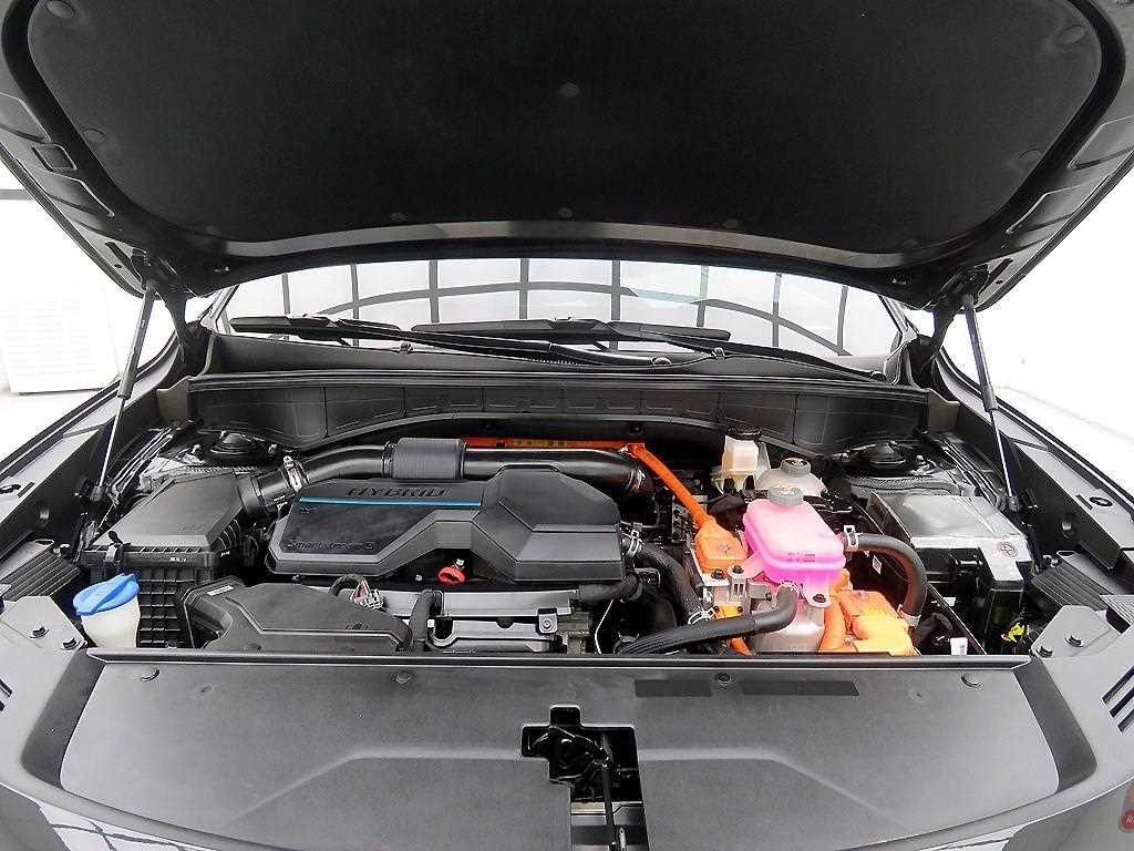 KIA Sorento 2022 Negro - Importación desde Corea - HF Imports Iquique - Foto 18