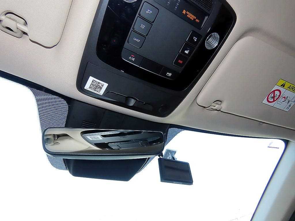 KIA Carnival 2021 Gris - Importación desde Corea - HF Imports Iquique - Foto 13