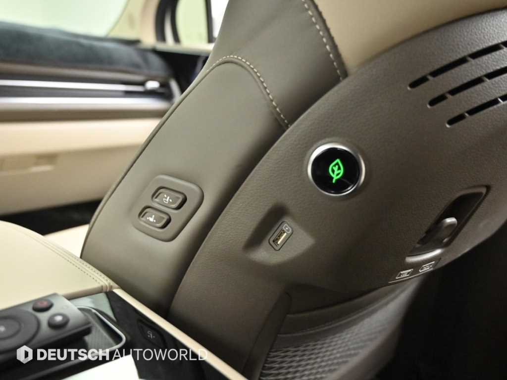 KIA Carnival 2023 Blanco - Importación desde Corea - HF Imports Iquique - Foto 18