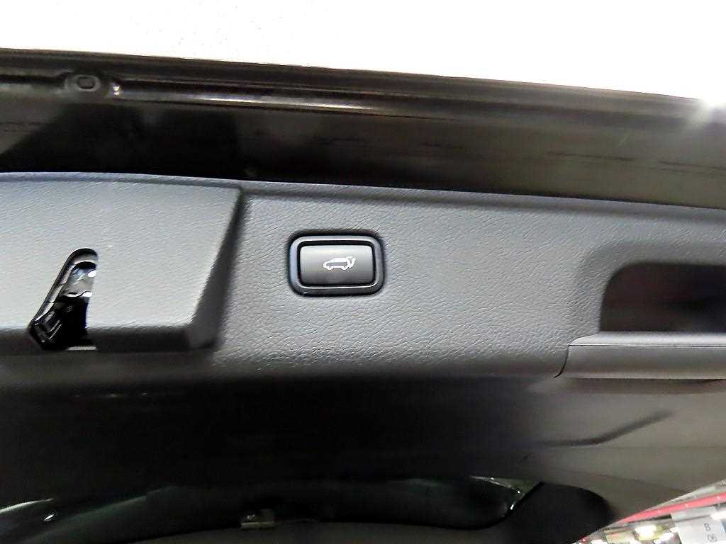 KIA Mohave 2020 Negro - Importación desde Corea - HF Imports Iquique - Foto 16