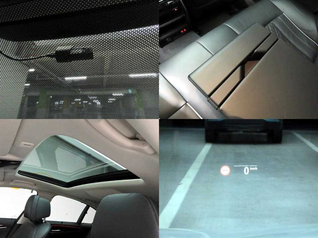 BMW 5 Series 2023 - Importación desde Corea - HF Imports Iquique - Foto 18