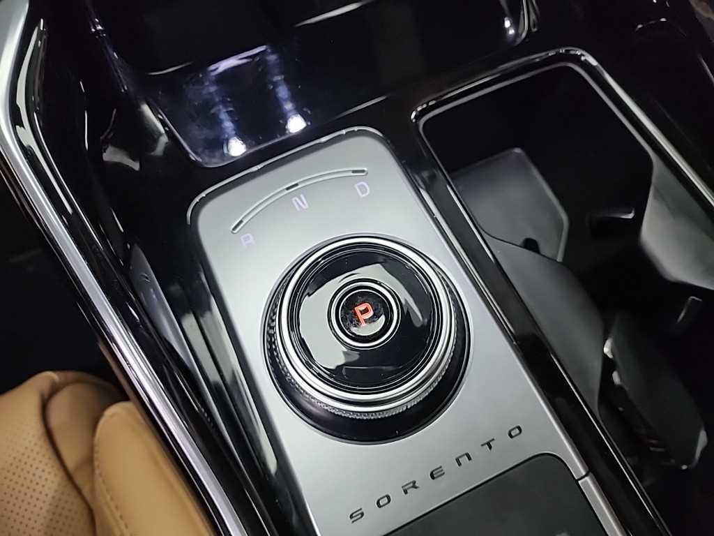 KIA Sorento - Vista 8