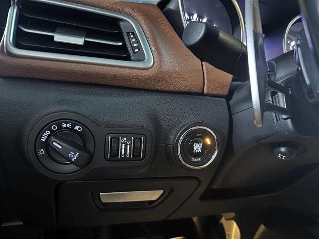 Maserati Ghibli - Vista 12