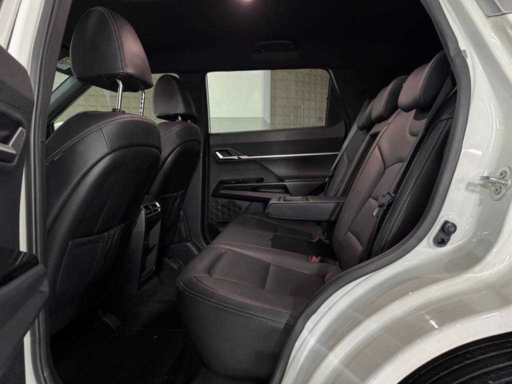 Ssangyong Torres - Vista 7