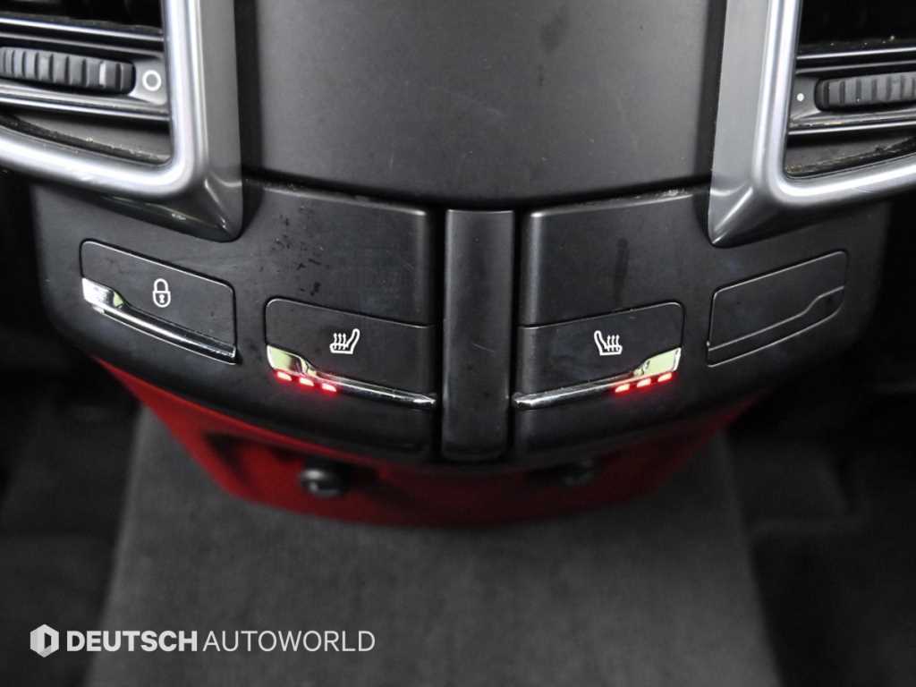 Porsche Cayenne 2015 Blanco - Importación desde Corea - HF Imports Iquique - Foto 17