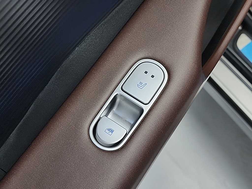 HYUNDAI Ioniq 6 2023 Gris - Importación desde Corea - HF Imports Iquique - Foto 14