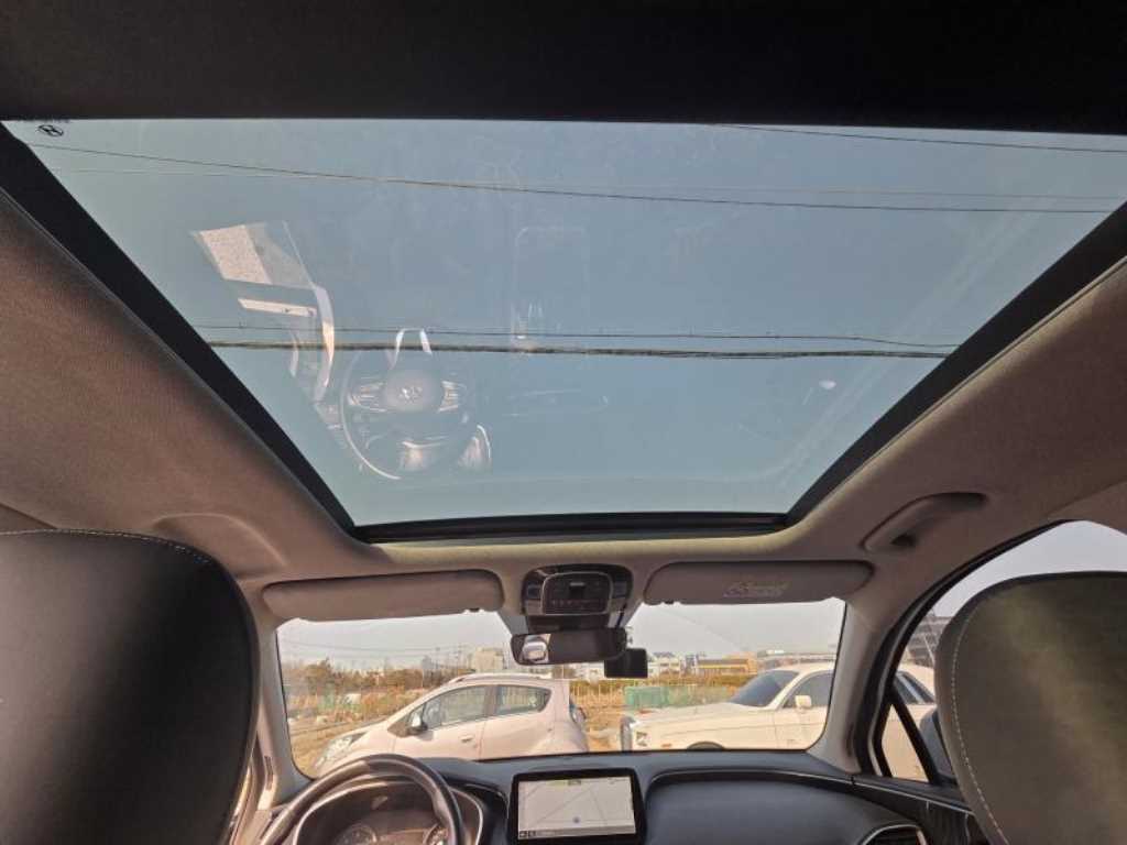 HYUNDAI Santa Fe - Vista 11