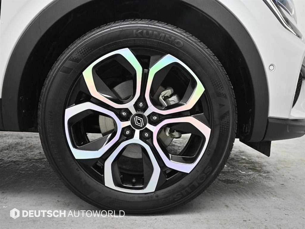 SAMSUNG Arkana - Vista 5